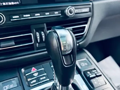 Porsche Macan 2019, 50000 км, за 208000 CNY - фото 9