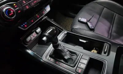 Kia Sorento 2017, 80687 км, за 13990000 KRW - фото 9