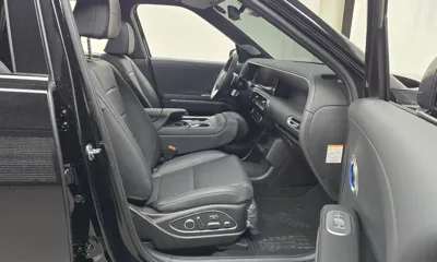 Hyundai Palisade 2026, 34 км, за 71500000 KRW - фото 11