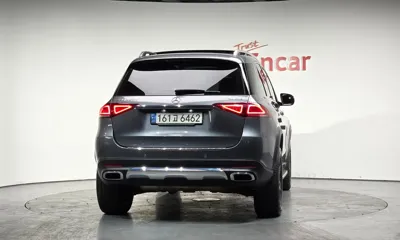 Mercedes-Benz GLE-Class 2022, 60723 км, за 65000000 KRW - фото 4