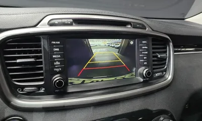 Kia Sorento 2015, 181853 км, за 10400000 KRW - фото 15