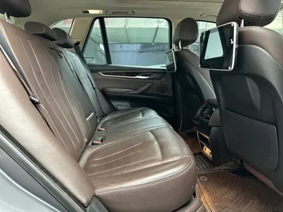 BMW X5 (Import) 2017, 160000 км, за 119900 CNY - фото 8