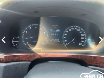 Hyundai Equus 2010, 108000 км, за 5900000 KRW - фото 11