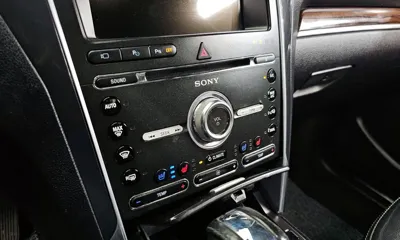 Ford Explorer 2017, 197118 км, за 10700000 KRW - фото 15
