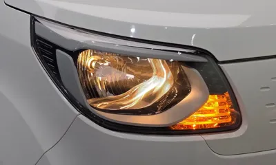 Kia Ray 2018, 40321 км, за 11500000 KRW - фото 22