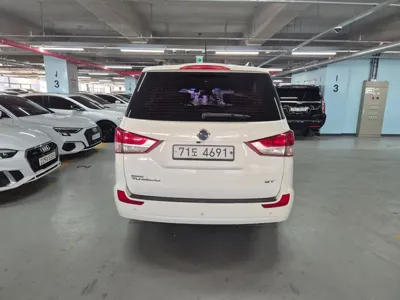 KG_Mobility_Ssangyong KORANDO 2014, 157900 км, за 4900000 KRW