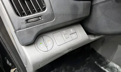 Hyundai Starex 2020, 133619 км, за 13600000 KRW - фото 19