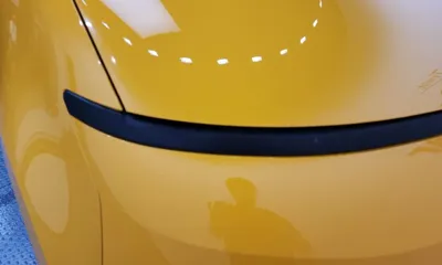 Hyundai Staria 2023, 52603 км, за 28900000 KRW - фото 22