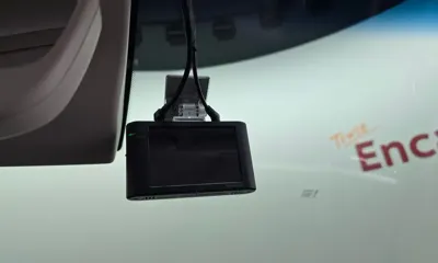 Genesis G70 2021, 112761 км, за 25900000 KRW - фото 32