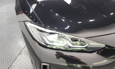 BMW i4 2023, 45838 км, за 52900000 KRW - фото 22