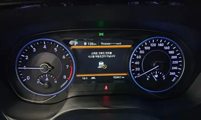 Hyundai Palisade 2019, 92441 км, за 20990000 KRW - фото 8