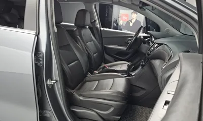 ChevroletGMDaewoo Trax 2019, 61837 км, за 8900000 KRW - фото 12