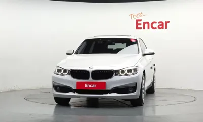 BMW Gran Turismo 2015, 190106 км, за 7500000 KRW