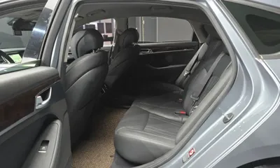 Hyundai Genesis 2016, 73160 км, за 15500000 KRW - фото 12