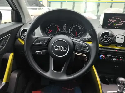 Audi Q2L 2020, 66700 км, за 69000 CNY - фото 15