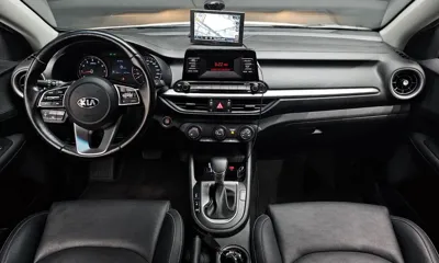 Kia K3 2019, 80796 км, за 11800000 KRW - фото 7
