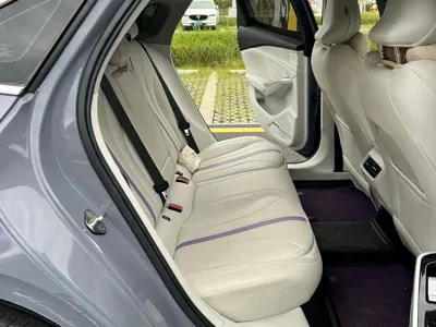 Geely Xingrui 2024, 38000 км, за 71800 CNY - фото 8