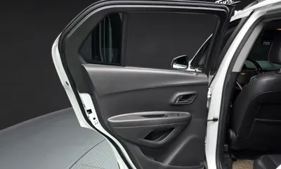 ChevroletGMDaewoo Trax 2019, 130651 км, за 6800000 KRW - фото 25
