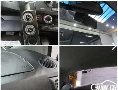 KG_Mobility_Ssangyong KORANDO 2016, 90189 км, за 7990000 KRW - фото 19
