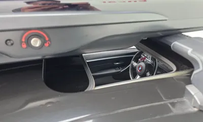 BMW 4-Series 2016, 127906 км, за 14200000 KRW - фото 18