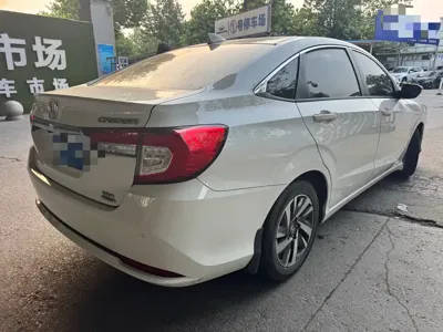 Honda Crider 2020, 48000 км, за 46800 CNY - фото 10