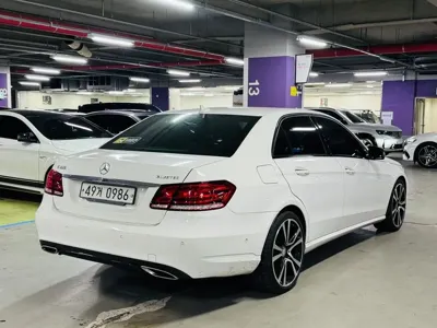 Mercedes-Benz E-Class 2016, 59701 км, за 17000000 KRW - фото 4