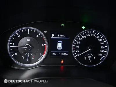 Hyundai Santafe 2019, 113635 км, за 17500000 KRW - фото 8