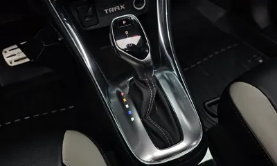 ChevroletGMDaewoo Trax 2017, 117481 км, за 6980000 KRW - фото 9