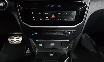 KG_Mobility_Ssangyong TIBOLI 2024, 10292 км, за 20200000 KRW - фото 30