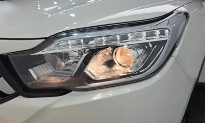 KG_Mobility_Ssangyong Rexton 2019, 41729 км, за 16500000 KRW - фото 22
