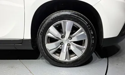 Peugeot 2008 2016, 35825 км, за 7500000 KRW - фото 5