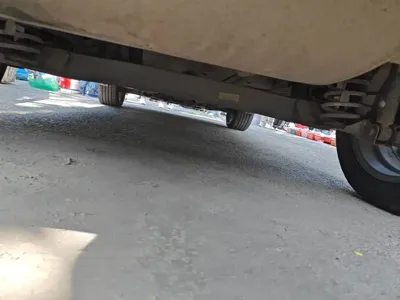Kia KX3 2015, 81900 км, за 29500 CNY - фото 25