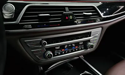 BMW 7-Series 2021, 139326 км, за 49990000 KRW - фото 32