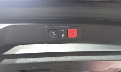 Peugeot 5008 2019, 83578 км, за 16490000 KRW - фото 16