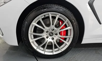 Genesis G70 2019, 187558 км, за 19700000 KRW - фото 5