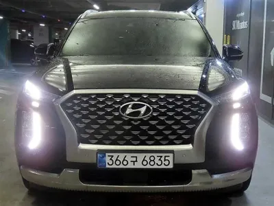 Hyundai Palisade 2022, 50696 км, за 30000000 KRW