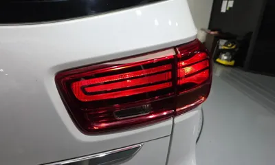 Kia Canival 2019, 49921 км, за 14900000 KRW - фото 23