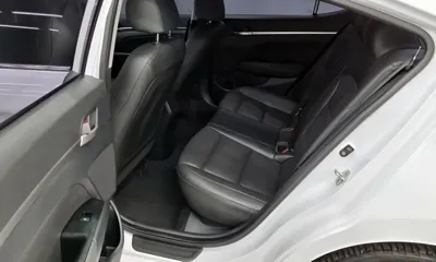 Hyundai Avante 2019, 160528 км, за 9900000 KRW - фото 11