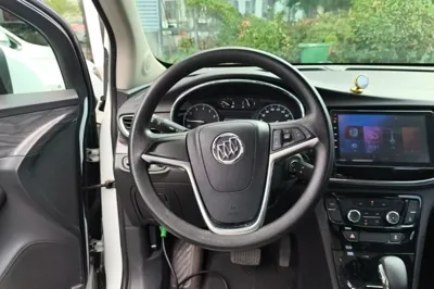 Buick Encore 2016, 81600 км, за 39367.04 CNY - фото 13