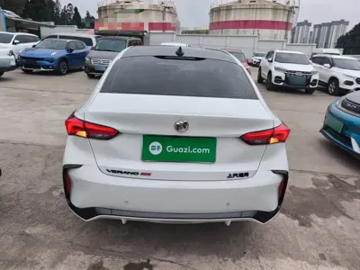 Buick Verano 2023, 18900 км, за 67300 CNY