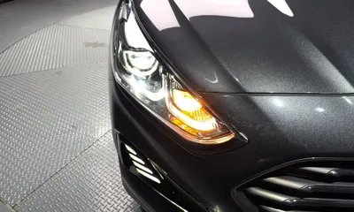 Hyundai Sonata 2019, 49977 км, за 15500000 KRW - фото 22