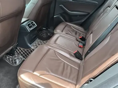 Audi Q5 2017, 110100 км, за 86000 CNY - фото 11