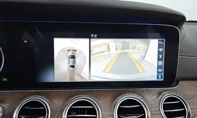 Mercedes-Benz E-Class 2019, 113862 км, за 24000000 KRW - фото 14