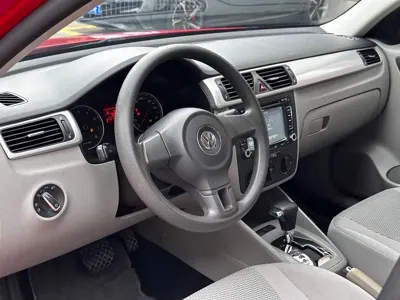 Volkswagen Bora 2012, 70000 км, за 13000 CNY - фото 17