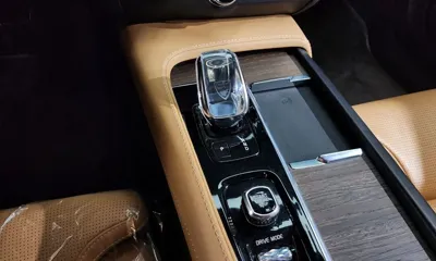 Volvo S90 2021, 45118 км, за 33500000 KRW - фото 9