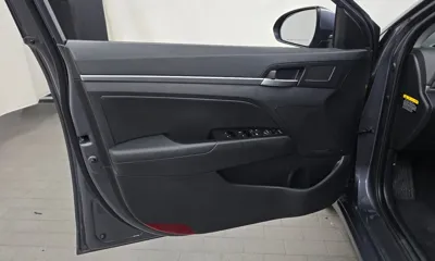 Hyundai Avante 2019, 25853 км, за 13500000 KRW - фото 24