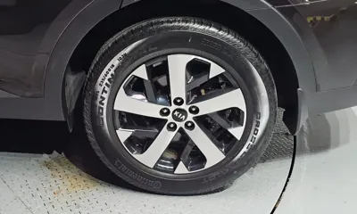 Kia Sorento 2021, 94022 км, за 19800000 KRW - фото 21