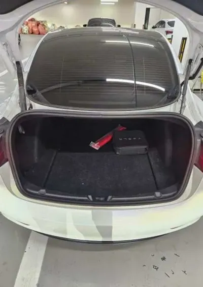 Tesla Model 3 2022, 102543 км, за 7200000 KRW - фото 9