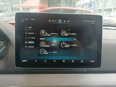 BYD Tang 2019, 45500 км, за 43099 CNY - фото 13