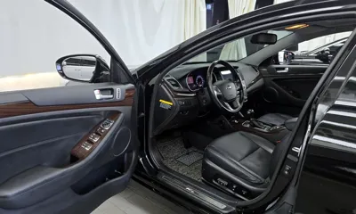 Kia K7 2015, 165068 км, за 6000000 KRW - фото 10